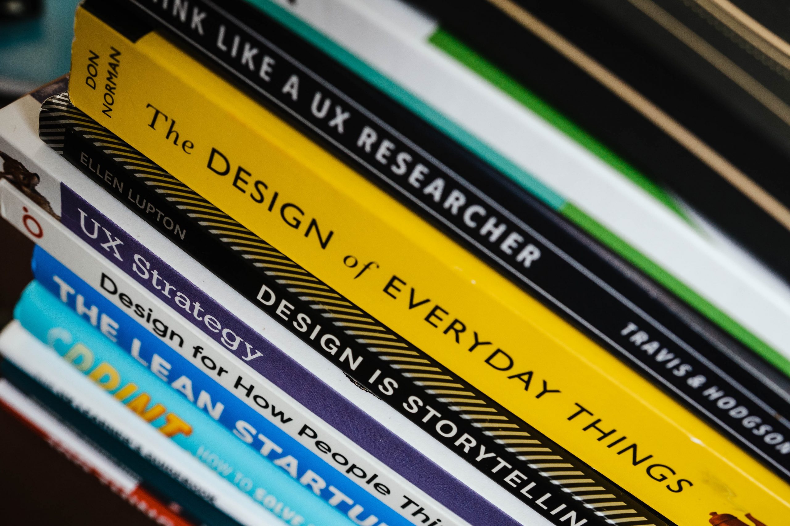Marketing Books